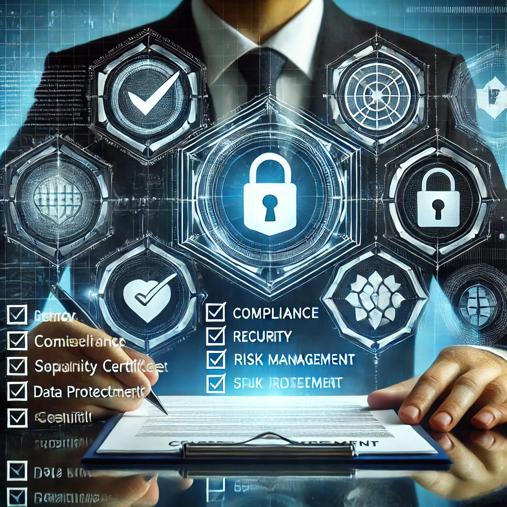 Compliance and Risk Management